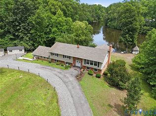 4512 Forrestal Rd, Chester, VA 23831
