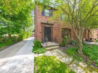 18724 Scottsdale Blvd, Shaker Heights, OH 44122
