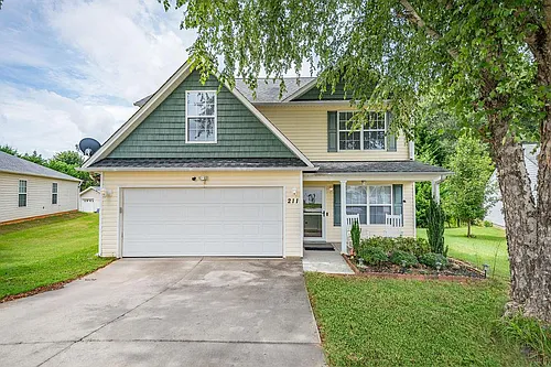 211 Night Heron Dr Photo 1