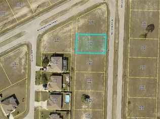 3018 Nelson Rd N #N, Cape Coral, FL 33993