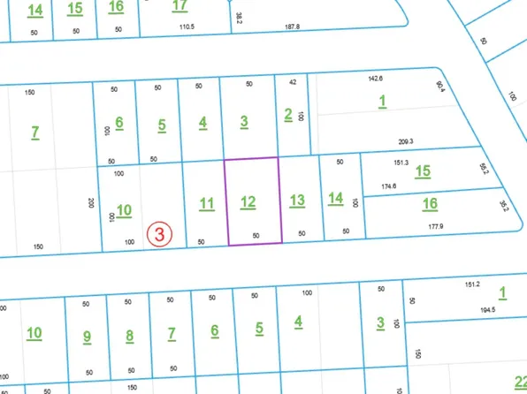 0 Forest Rd #941B, Ashville, AL 35953