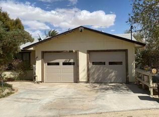 25650 Kaiser Rd, Desert Center, CA 92239