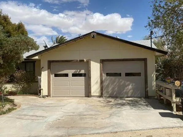 25650 Kaiser Rd, Desert Center, CA 92239