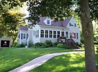 77 Macdonald Dr, Wayne, NJ 07470