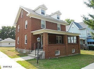 For Sale: 601 Jones St., Hollidaysburg, PA 16648
