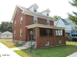 601 Jones St, Hollidaysburg, PA 16648