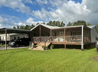 406 Hanson Dr, Houma, LA 70360