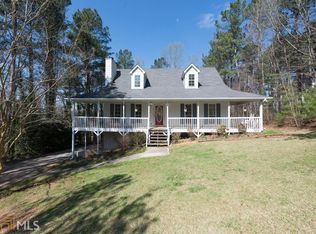 3176 Christopher Ct, Douglasville, GA 30135