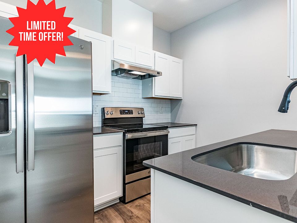 1st image of 807 N Oneil St #302