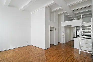 Rented by Voro NYC