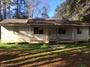 2962 Eugene Bailey Rd, Tallahassee, FL 32308