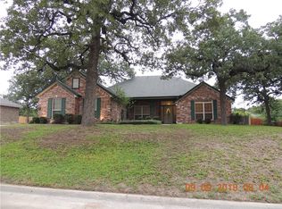 1508 Bailey Dr, Azle, TX 76020