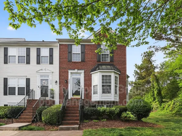 12304 Verdant Ct #1, Charlotte, NC 28273