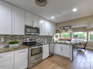 1431 E Cedar St, Tempe, AZ 85281