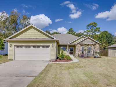 154 4th Ave NE, Crestview, FL, 32539