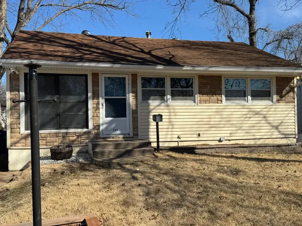 243 Midlothian Rd, Saint Louis, MO 63137