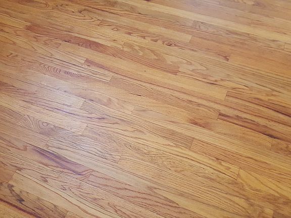 Hardwood Floors