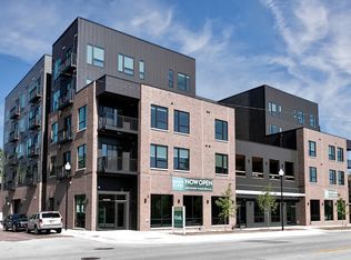 1440 S 13th St #201, Omaha, NE 68108