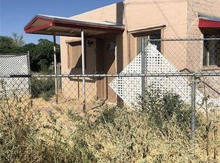 1220 Fairgrounds Blvd, Kingman, AZ 86401