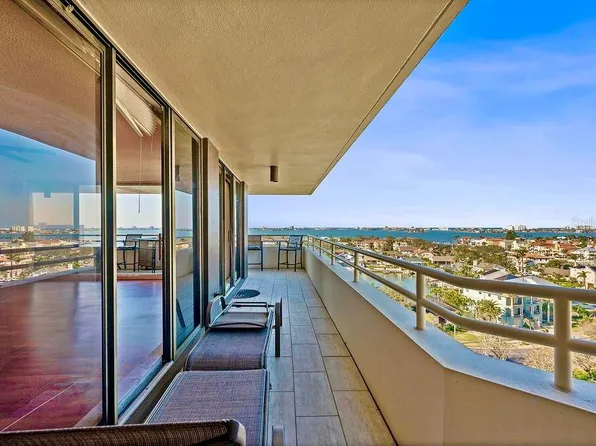 5940 PELICAN BAY PLAZA S #1102, GULFPORT, FL 33707
