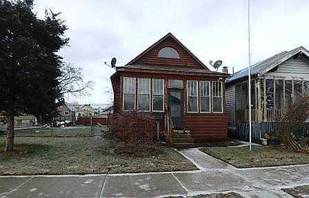 Primary Property