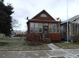 4716 Cameron Ave, Hammond, IN 46327