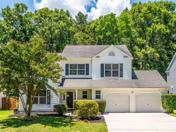 5403 Greggs Landing Dr, North Charleston, SC 29420