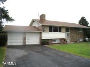 17161 Summitview Rd, Cowiche, WA 98923