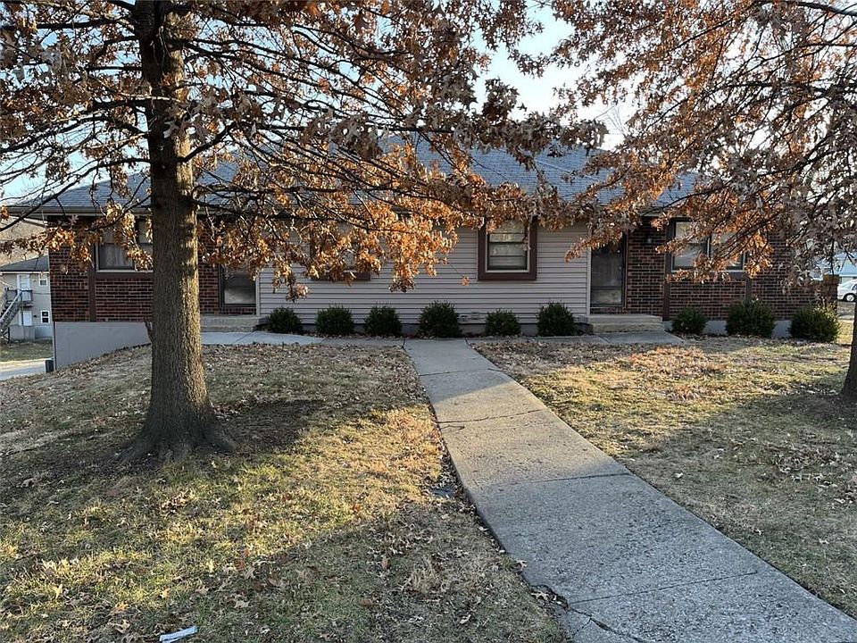 9209 E 53rd Ter, Raytown, MO 64133 Zillow