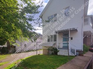 262 Gilligan St, Wilkes Barre, PA 18702