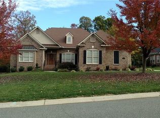 316 Killian Ct, Matthews, NC 28104