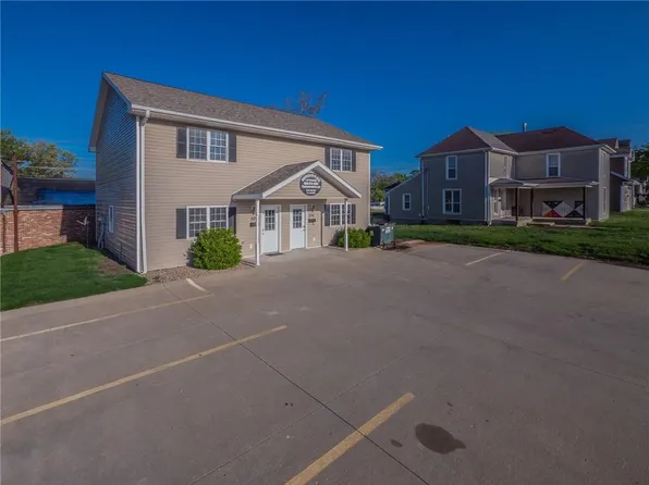504-506 N Buchanan St, Maryville, MO 64468