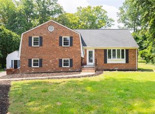 9710 Goodward Ct, North Chesterfield, VA 23236