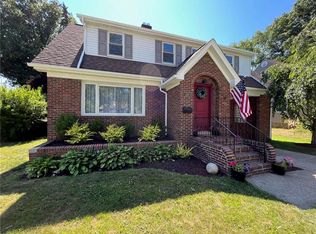 1102 Ardmore Ave, Erie, PA 16505