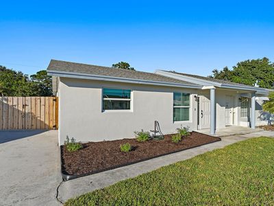 1015 Riverwood Lane, Jupiter, FL, 33458