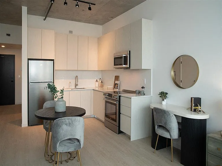 The Residences Water Square — Photo 34