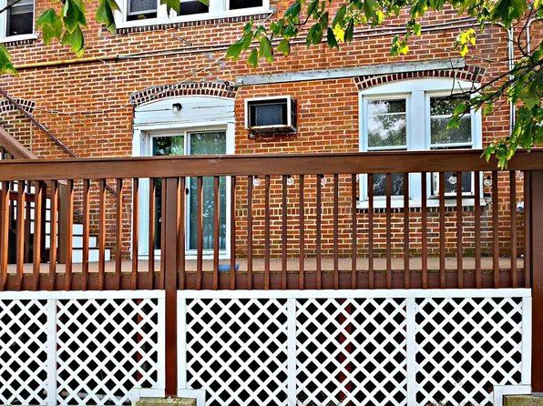 125 N Kingston Ave, Atlantic City, NJ 08401