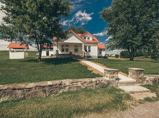 1075 Littleton Ranch Rd, Castalian Springs, TN 37031