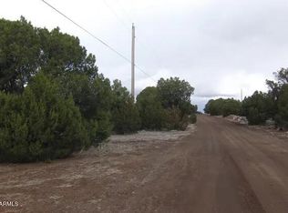 1862 Pronghorn Road #31, Show Low, AZ 85901