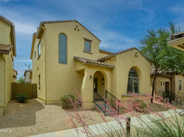 41715 N RALEIGH Court, Anthem, AZ 85086