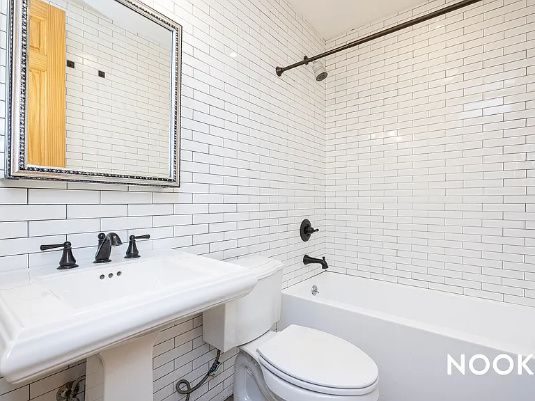 223 Central Ave #2A — Photo 4