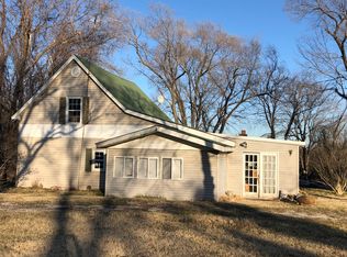 12501 S 1501st Rd, Stockton, MO 65785