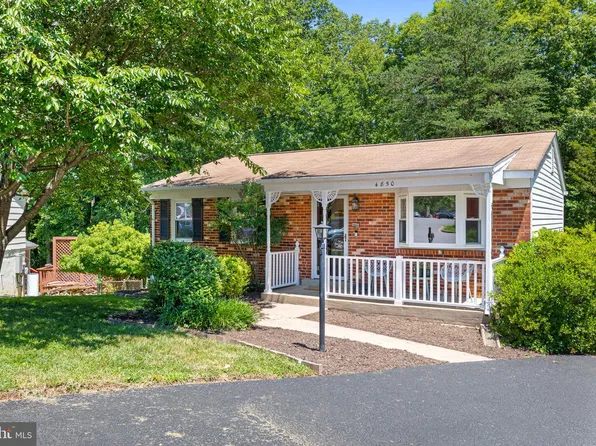 4850 Langer Ln, Woodbridge, VA 22193