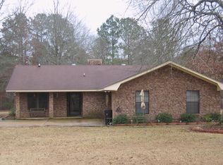 181 Oakhaven Dr, Farmerville, LA 71241