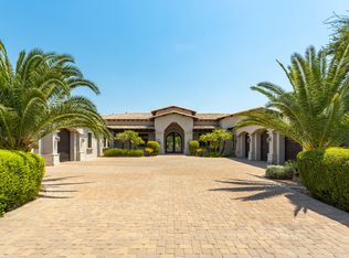 9315 N 58th St, Paradise Valley, AZ 85253