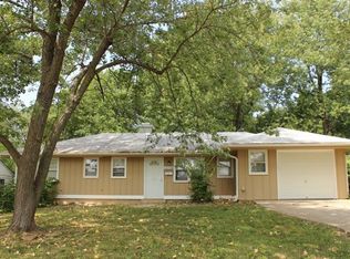 10708 Bristol Ter, Kansas City, MO 64134