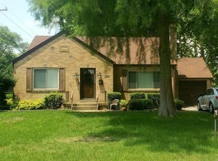 305 Edward St, O Fallon, IL 62269