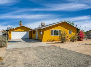 73390 El Paseo Dr, Twentynine Palms, CA 92277