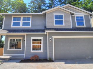 1344 Susitna Ln SW, Olympia, WA 98512