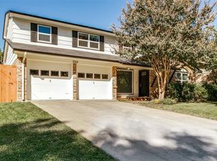 720 Brentwood Ln, Richardson, TX 75080